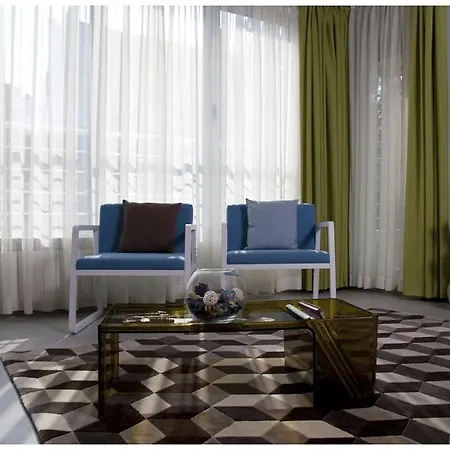 Cleves Cherkovna Corporate And Leisure Sofia